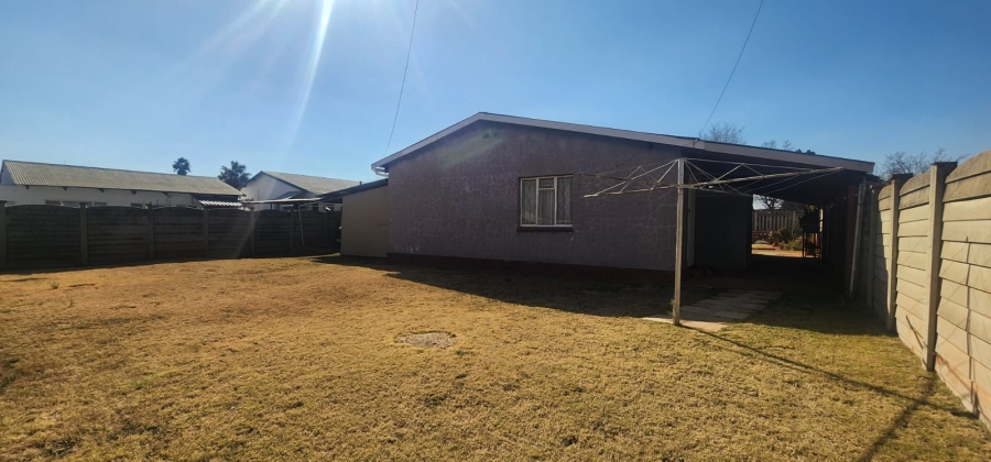 3 Bedroom Property for Sale in Randlespark North West